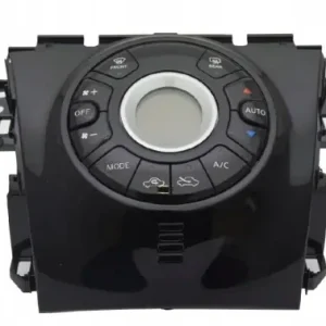 Tani PANEL NAWIEWU KLIMATYZACJI NISSAN NOTE II